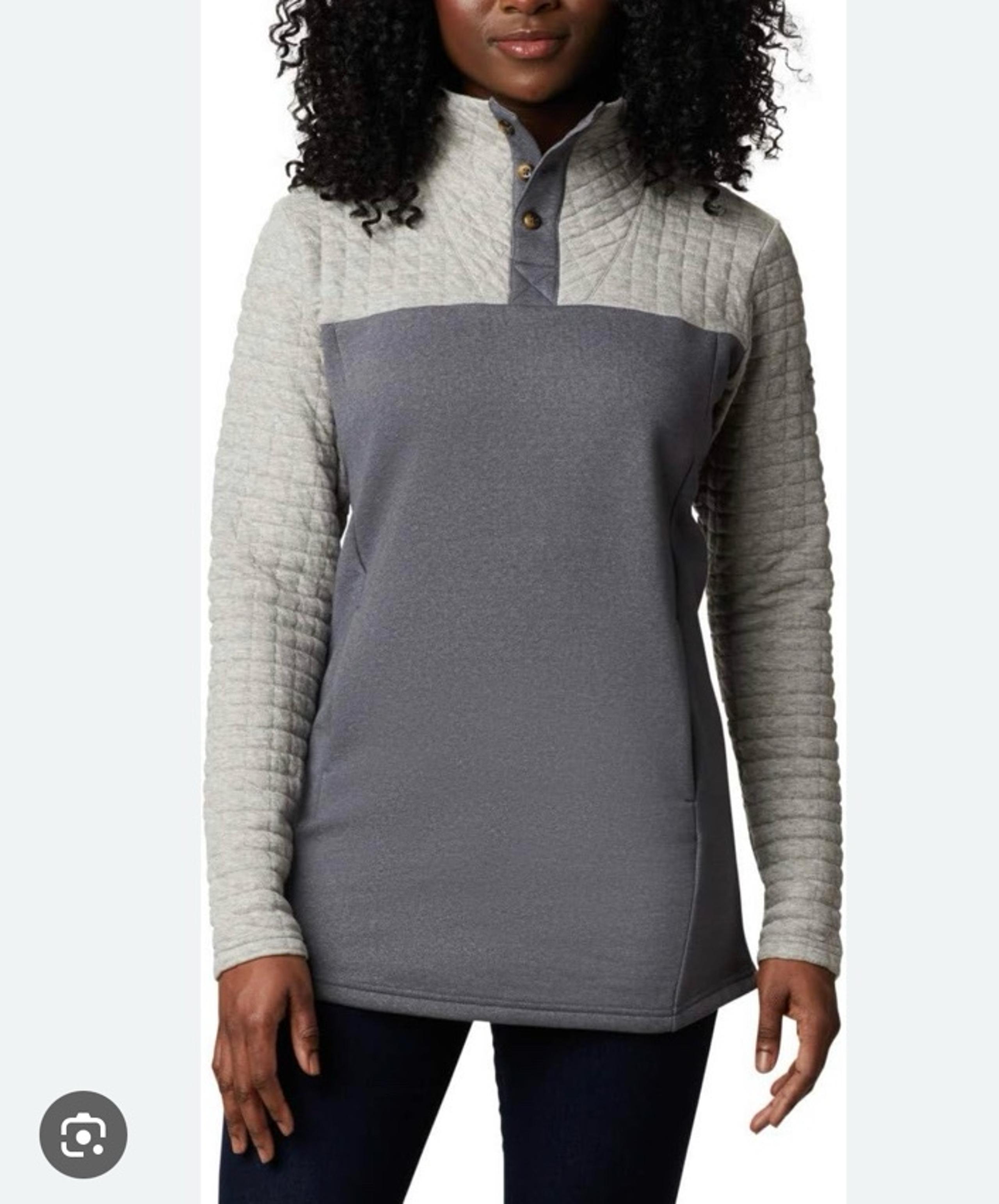 Columbia Sunday Summit Tunic Pullover