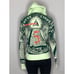 New. Black Scale All Over Print Money Pyramid Seal. Small. Retails 129
