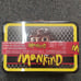 Mankind Lunchbox
