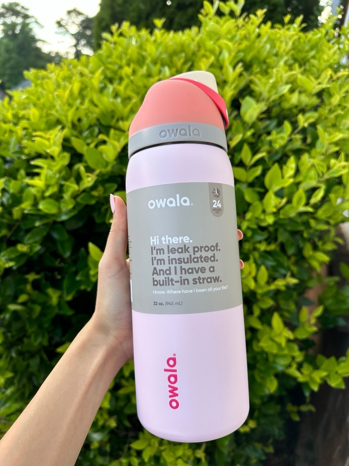 Owala exclusive to Whole Foods