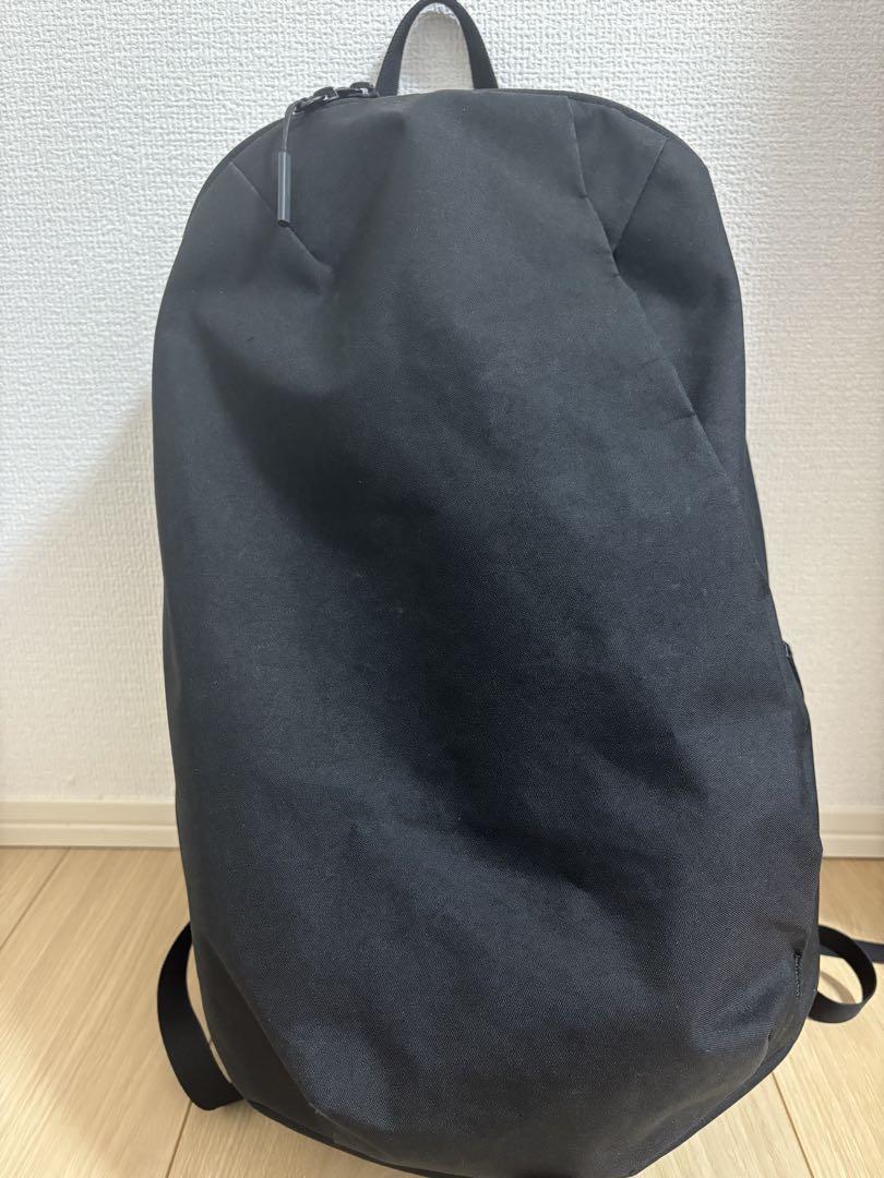 WEXLEY Backpack