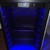 Danby wine cooler