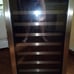 Danby wine cooler