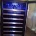 Danby wine cooler