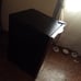Danby wine cooler