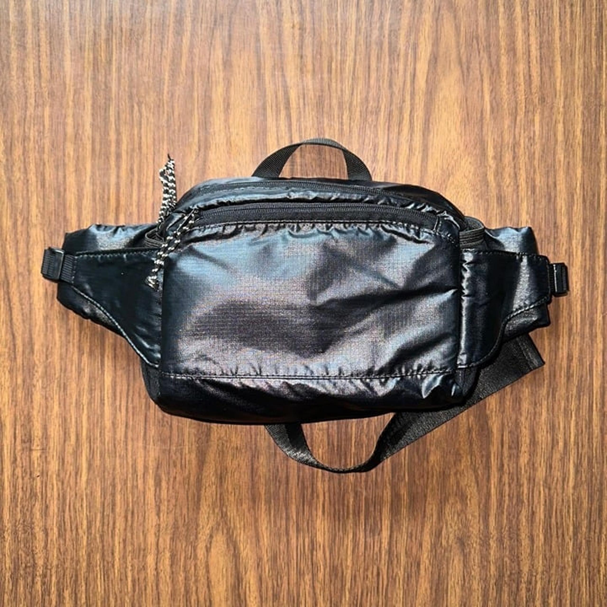 H&M Ripstop Belt Bag