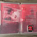 SUPER MARIO ODYSSEY (Switch) Nintendo, w/ Strategy Guide, Promo Set, & Lanyard