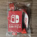 SUPER MARIO ODYSSEY (Switch) Nintendo, w/ Strategy Guide, Promo Set, & Lanyard