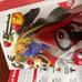 SUPER MARIO ODYSSEY (Switch) Nintendo, w/ Strategy Guide, Promo Set, & Lanyard