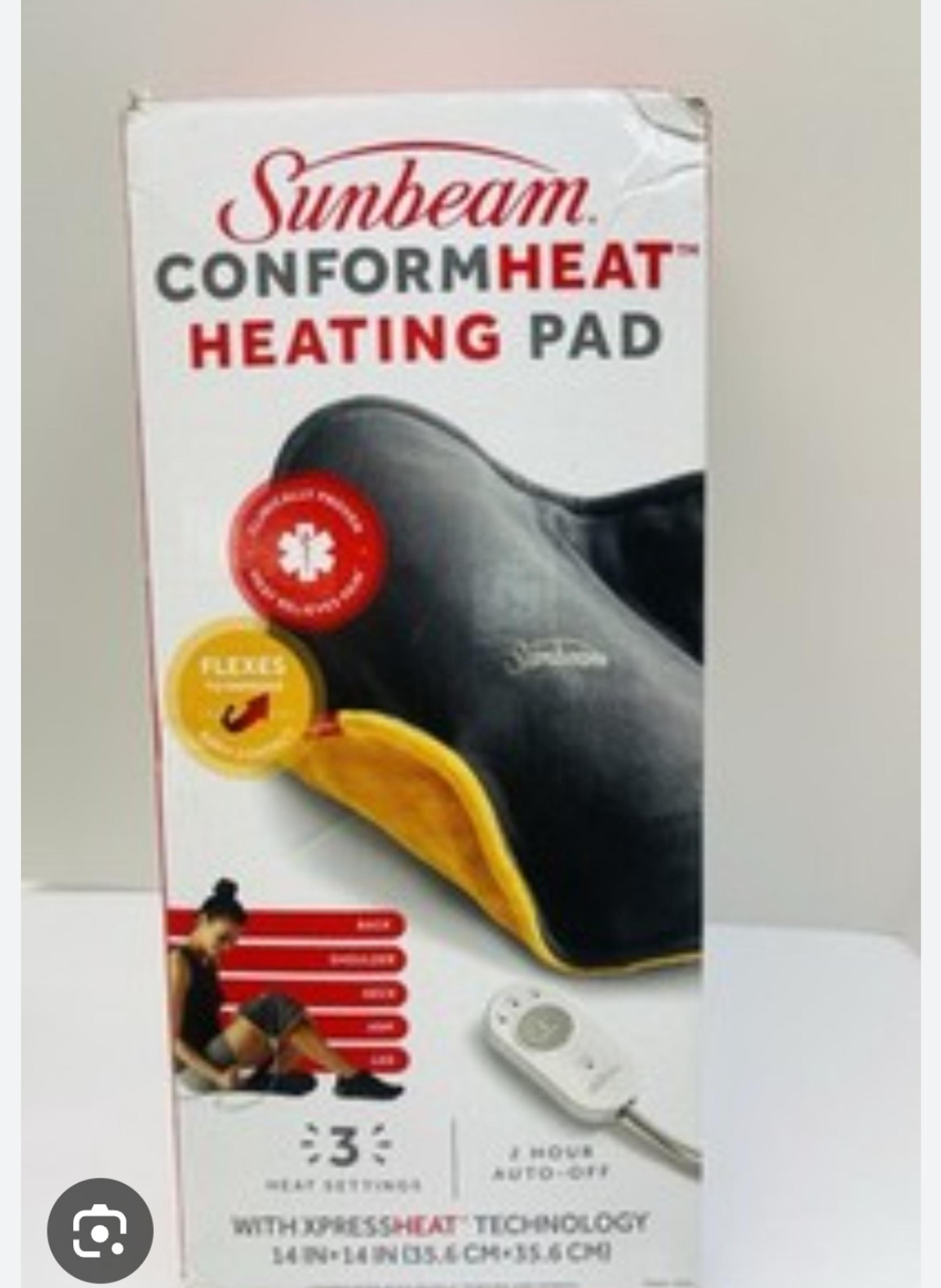 Heating  pad