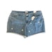 Lane Bryant Flex Magic Waistband Mid-Rise Boyfriend Shorts Size 22 NWT