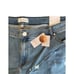 Lane Bryant Flex Magic Waistband Mid-Rise Boyfriend Shorts Size 22 NWT