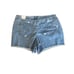 Lane Bryant Flex Magic Waistband Mid-Rise Boyfriend Shorts Size 22 NWT