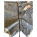 Lane Bryant Flex Magic Waistband Mid-Rise Boyfriend Shorts Size 22 NWT