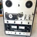 Roberts Model 800x Reel to Reel Tape Palyer/Recorder