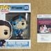 Creator Shonda Rhimes Signed Derek Greys Anatomy Funko Pop! #1075 With JSA COA