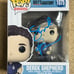 Creator Shonda Rhimes Signed Derek Greys Anatomy Funko Pop! #1075 With JSA COA