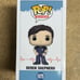 Creator Shonda Rhimes Signed Derek Greys Anatomy Funko Pop! #1075 With JSA COA
