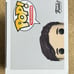 Creator Shonda Rhimes Signed Derek Greys Anatomy Funko Pop! #1075 With JSA COA