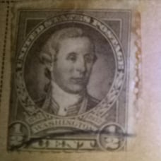 US. Postage stamps