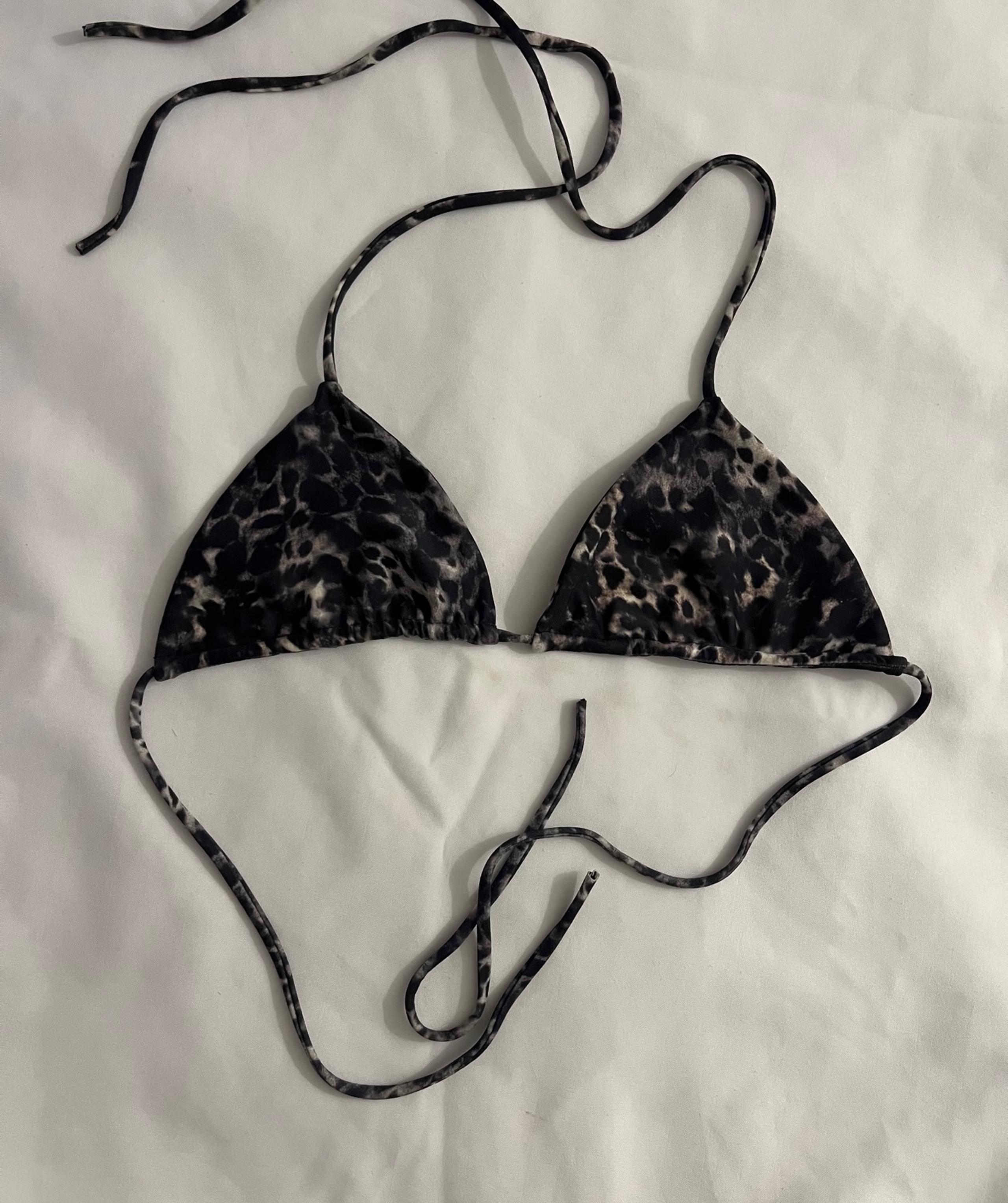 MIKOH Bikini top