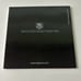 TAG HEUER INSTRUCTION BOOK & GUARANTEE CARD QUARTZ MANUAL BOOKLET