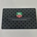 TAG HEUER INSTRUCTION BOOK & GUARANTEE CARD QUARTZ MANUAL BOOKLET
