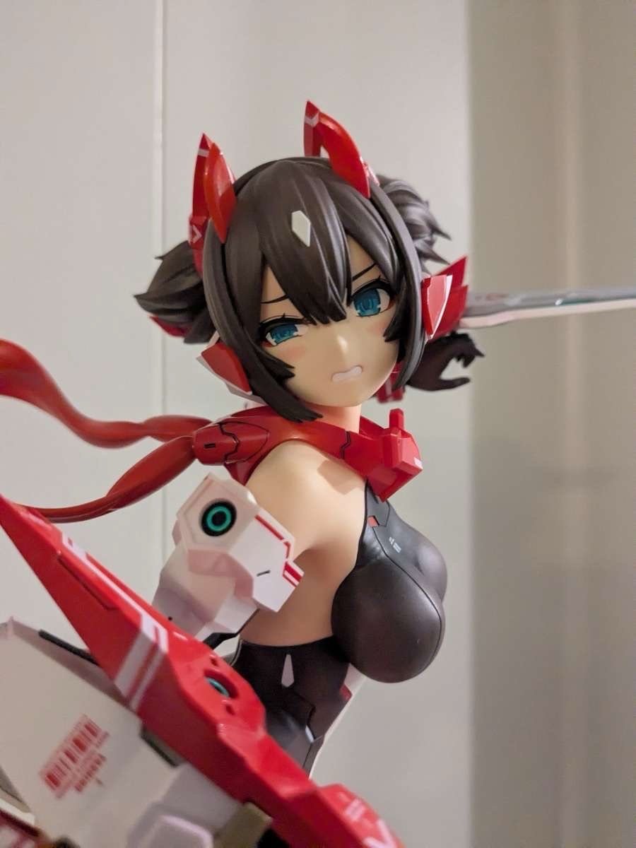 Kotobukiya Megami Device Asra Ninja 2/1 Scale Figure