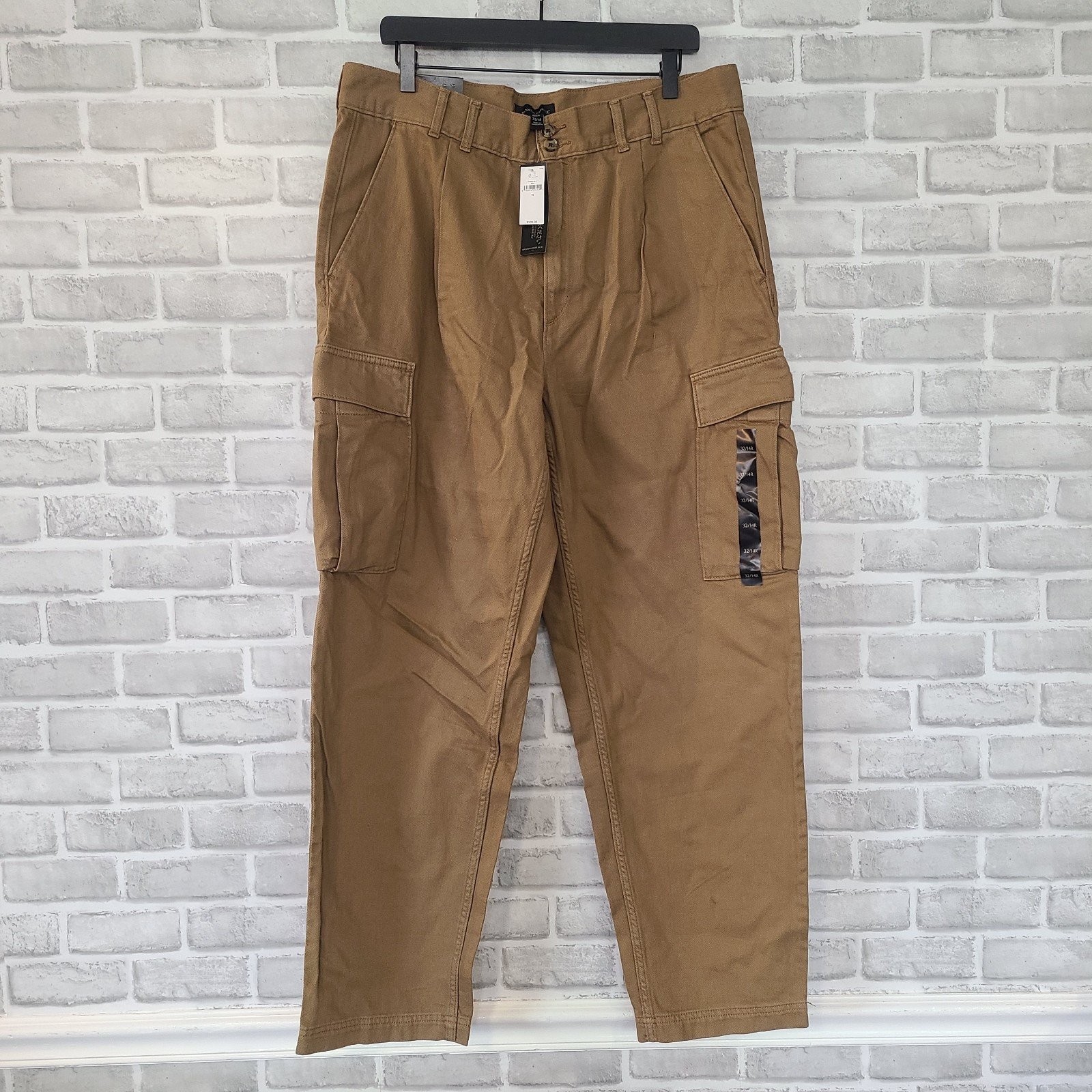 Banana Republic Stretch Cargo Pants for Women | Mercari