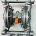 Air-Operated Double Diaphragm Pump 12 GPM With 1/2Inch Inlet And Outlet