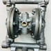 Air-Operated Double Diaphragm Pump 12 GPM With 1/2Inch Inlet And Outlet