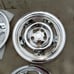 Wheel Skins for a 2002-2004 Jeep Liberty