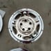 Wheel Skins for a 2002-2004 Jeep Liberty