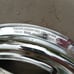 Wheel Skins for a 2002-2004 Jeep Liberty