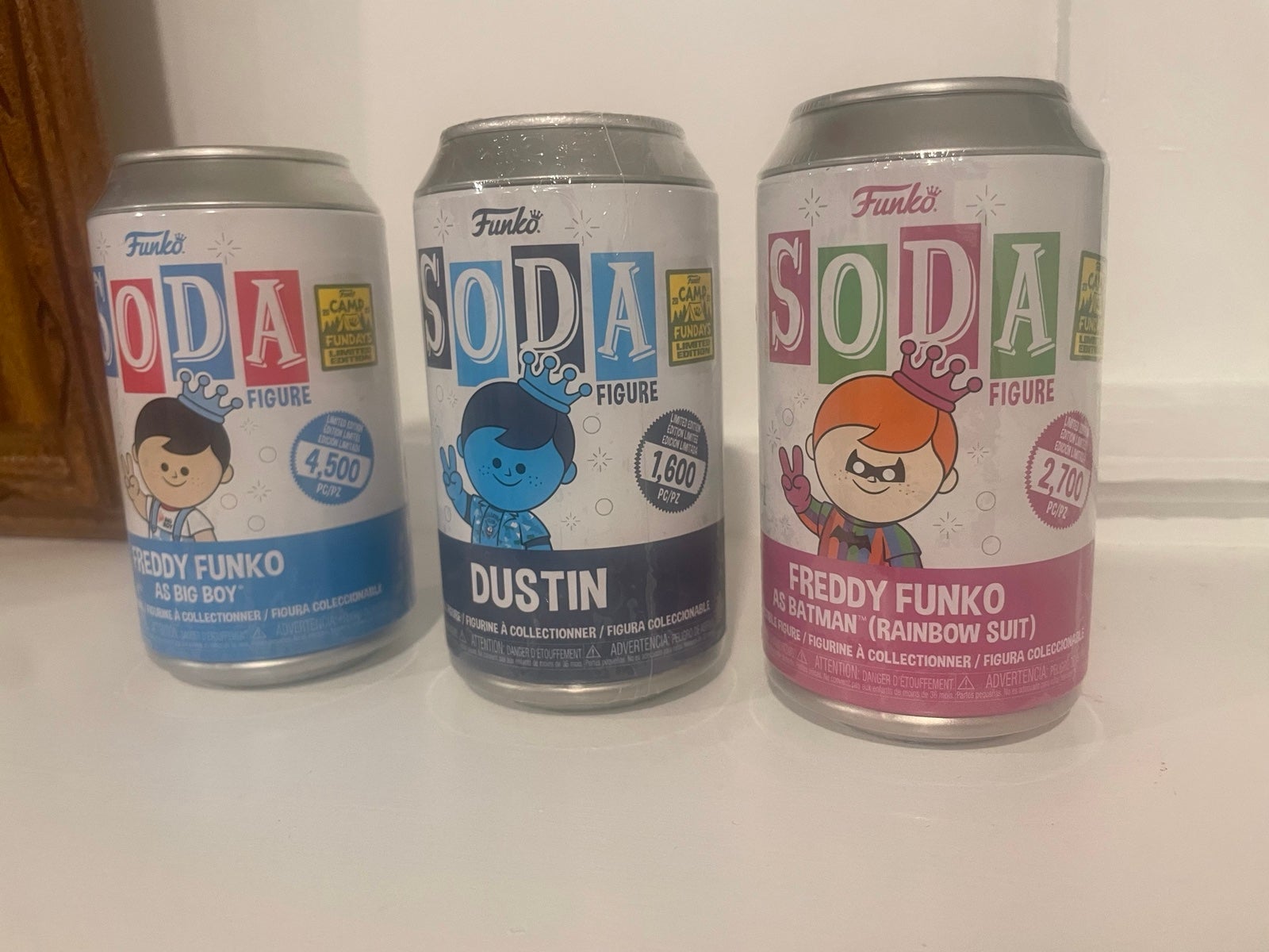 Funko Soda Fundays 2023
