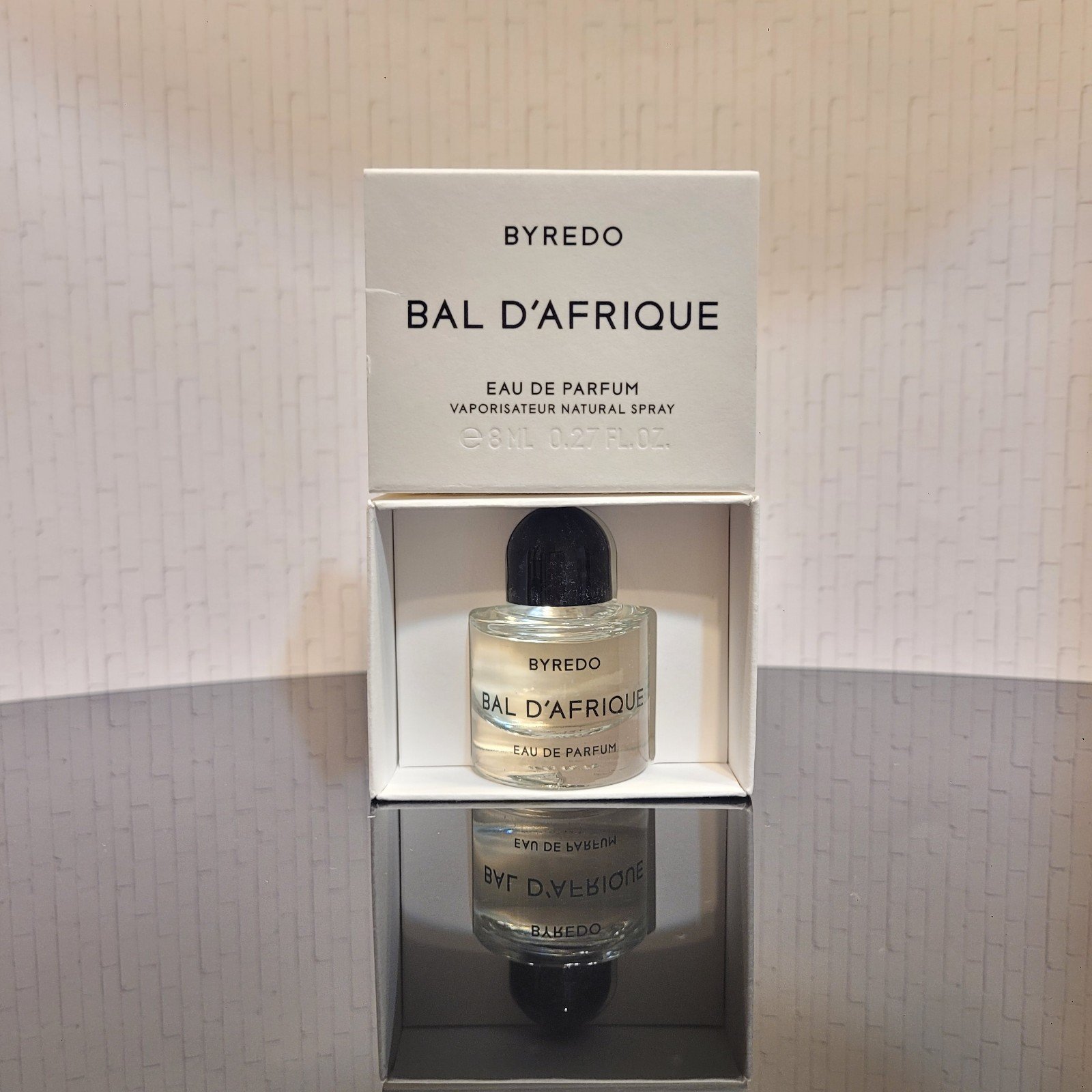 BYREDO Bal D'Alfrique Eau De Parfum