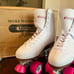Chicago roller skates size 9