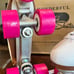 Chicago roller skates size 9