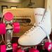 Chicago roller skates size 9