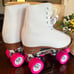 Chicago roller skates size 9