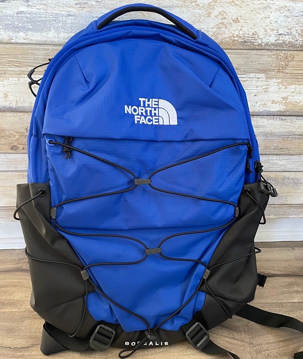 The North Face Borealis Backpack