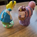 Alice In Wonderland Shakers
