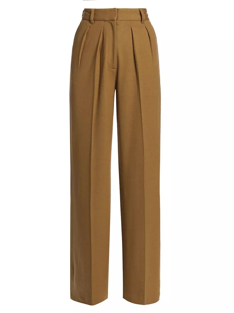 【関税込み】rag & bone ブラウン Shelly ワイドパンツ Shelly Wide Leg Black Twill Pant | Rag & Bone – GordonStuart.com
