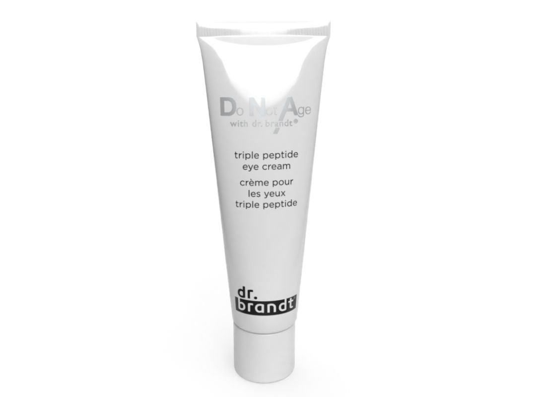Dr Brandt Triple Peptide Eye