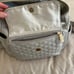 lulibebe leather diaper backpack