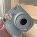 Polaroid camera