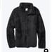 Victoria secret pink sherpa full zip