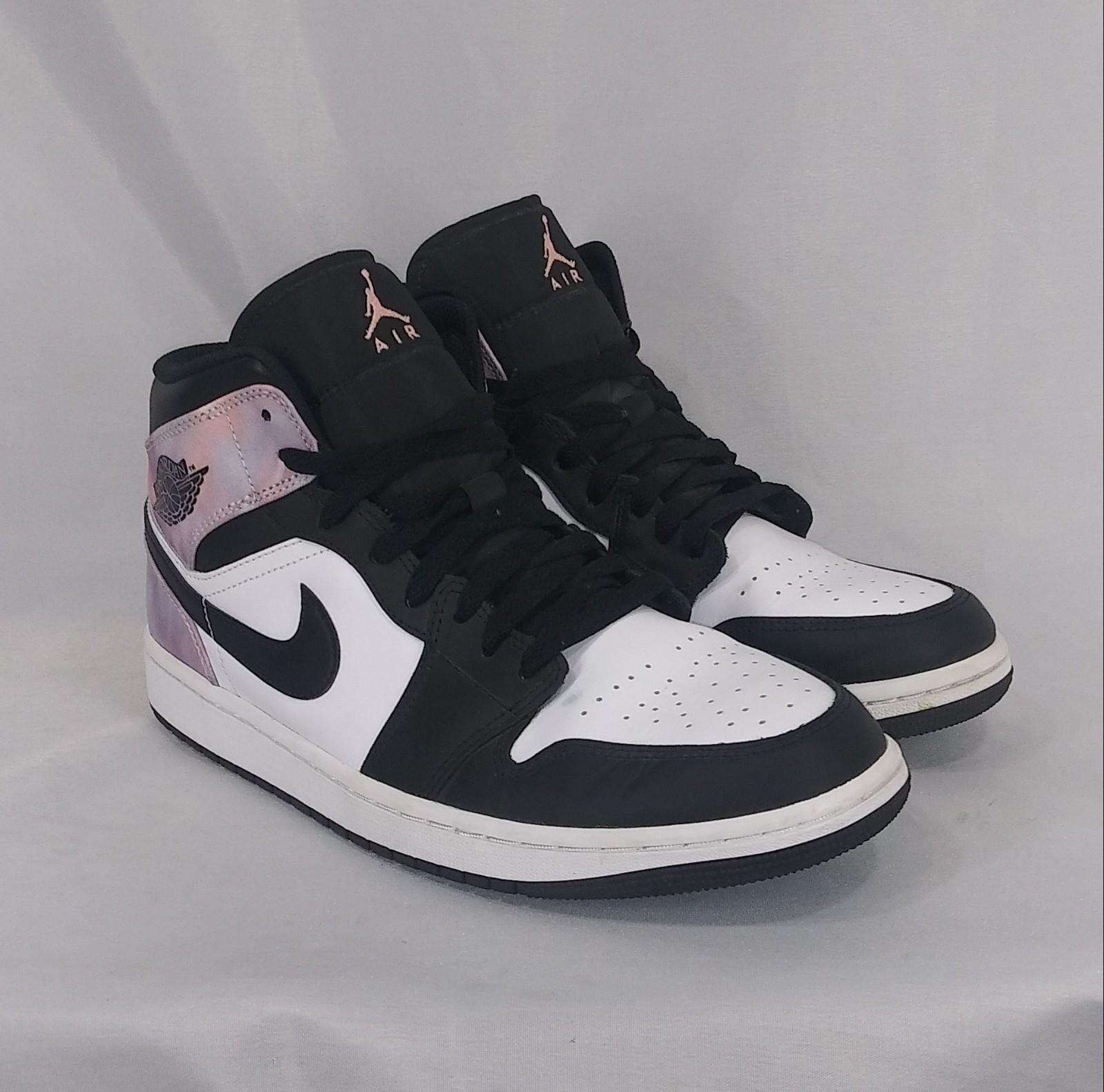NIKE JODAN 1 MID SE ZEN MASTER MENS DM1200-001 | eBay