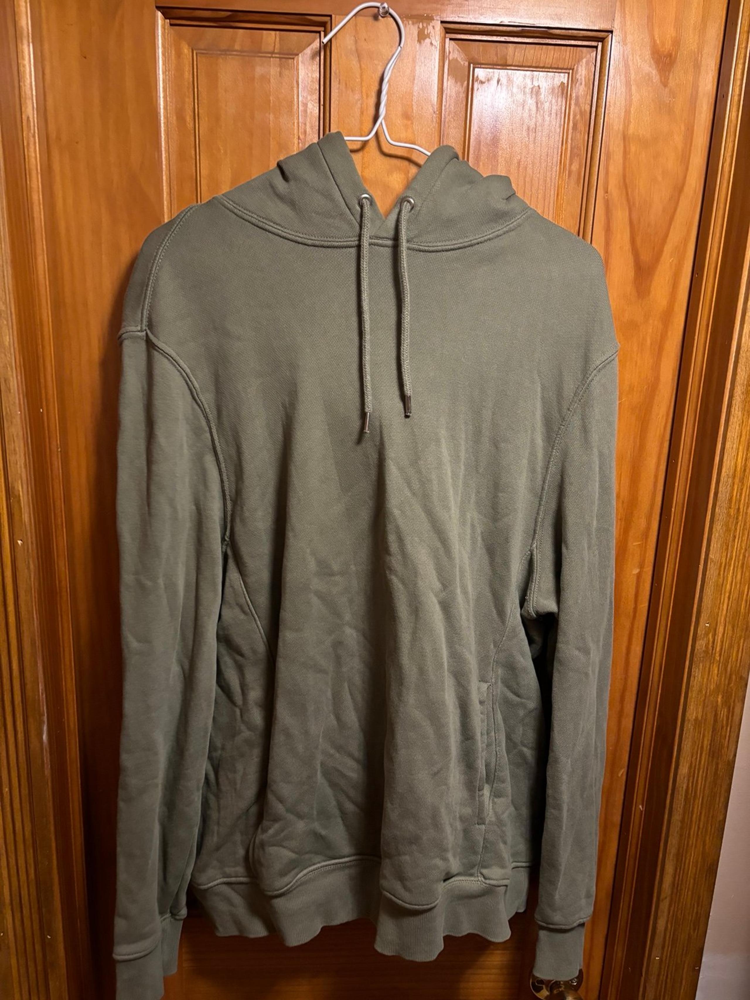 H&M Hoodie Men’s Size Large
