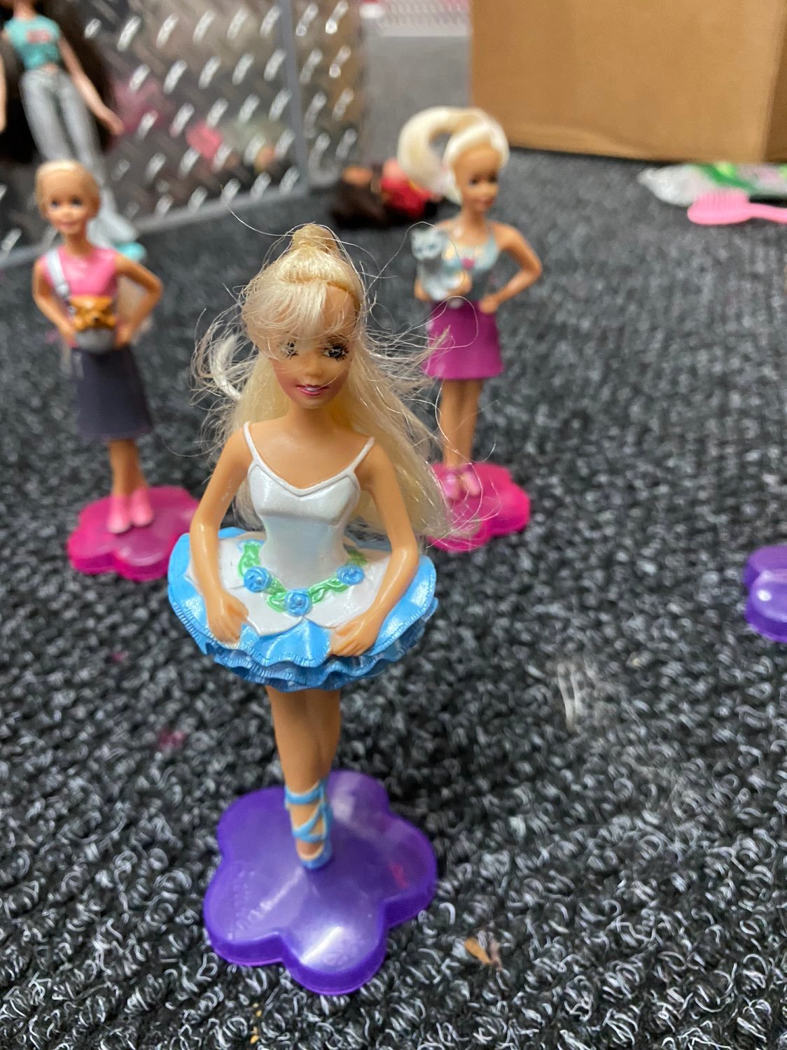 Barbie